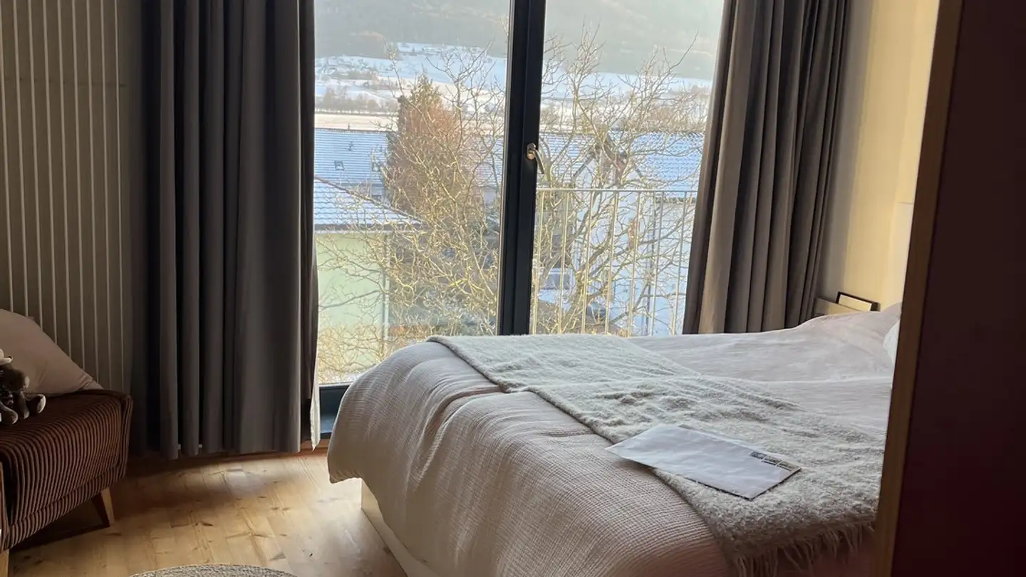 Stanza singola in affitto - 4612 Wangen b. Olten - Foto 3