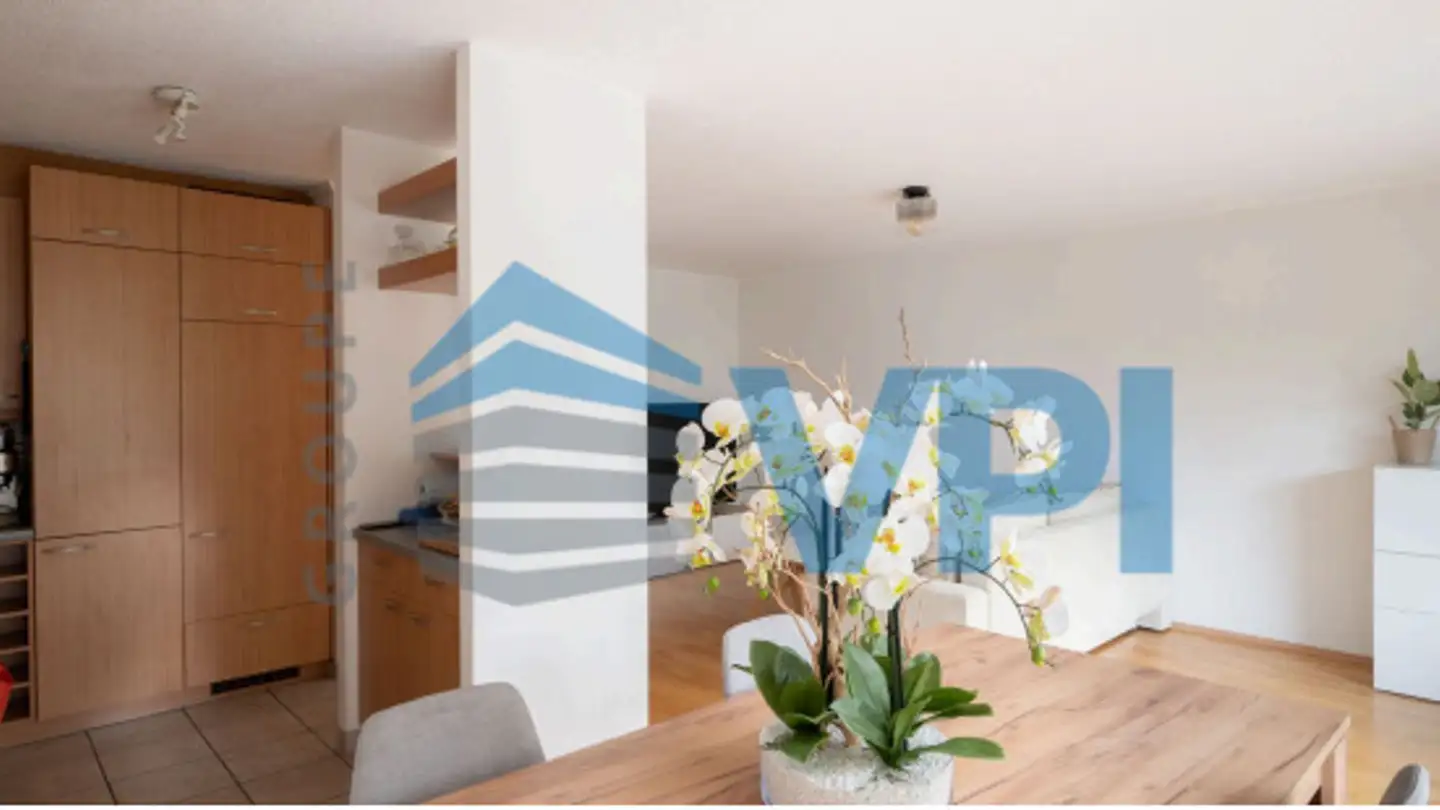 Appartamento in affitto - Route D'oulteret 42, 1260 Nyon - Foto 3