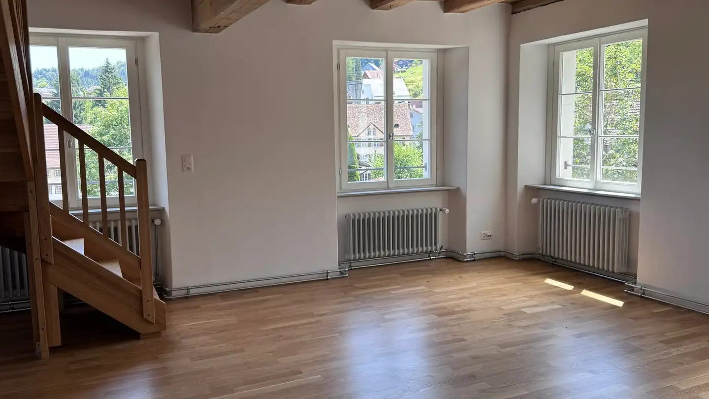 Duplex in vendita - Müliweg 8, 8494 Bauma - Foto 2