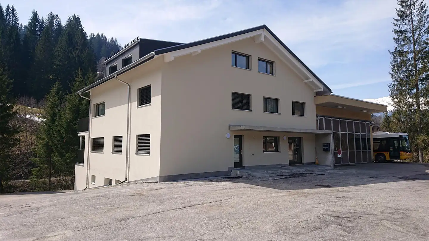 Appartamento in affitto - Rothornstrasse 36, 6174 Sörenberg