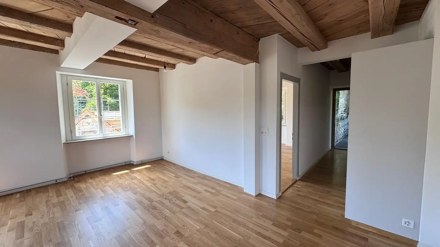 Duplex in vendita - Müliweg 8, 8494 Bauma - Foto 4