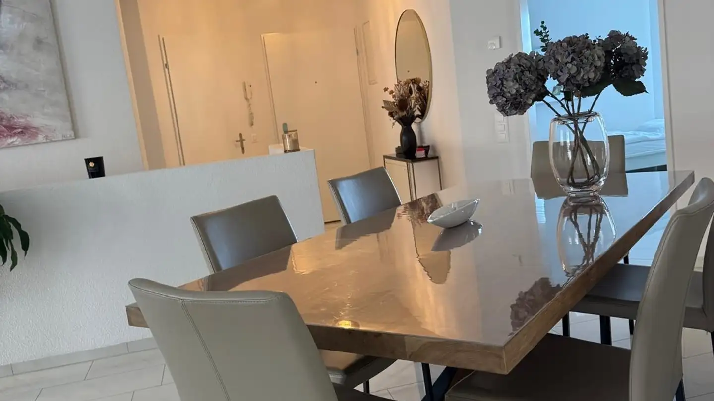 Appartement à louer - Quentlistrasse 3b, 8193 Eglisau - Photo 2