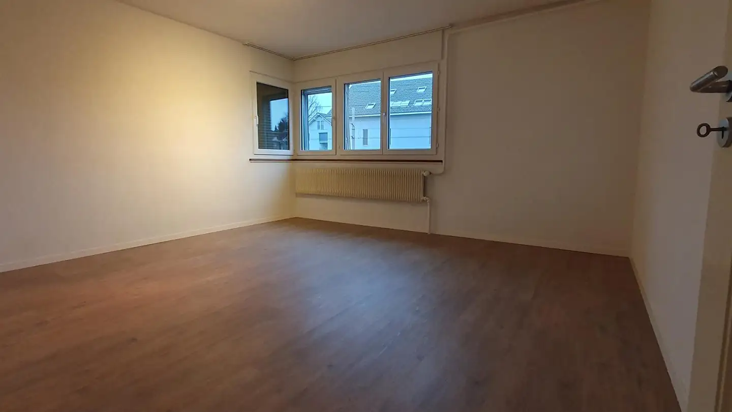 Appartamento in affitto - Kirchgasse 20, 3312 Fraubrunnen - Photo 2