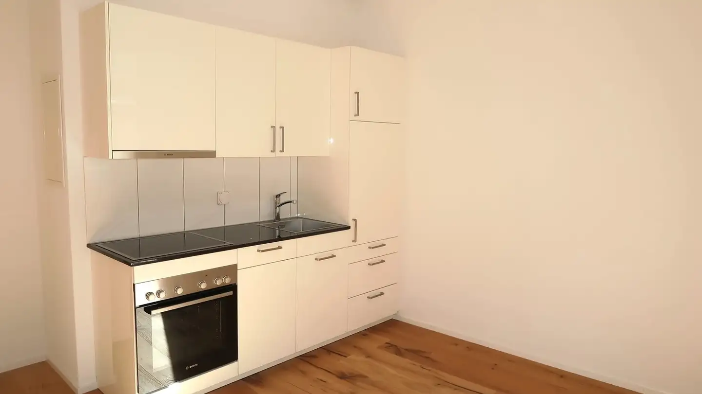 Apartment for rent - Rorschacher Strasse 54, 9000 St. Gallen - Photo 2