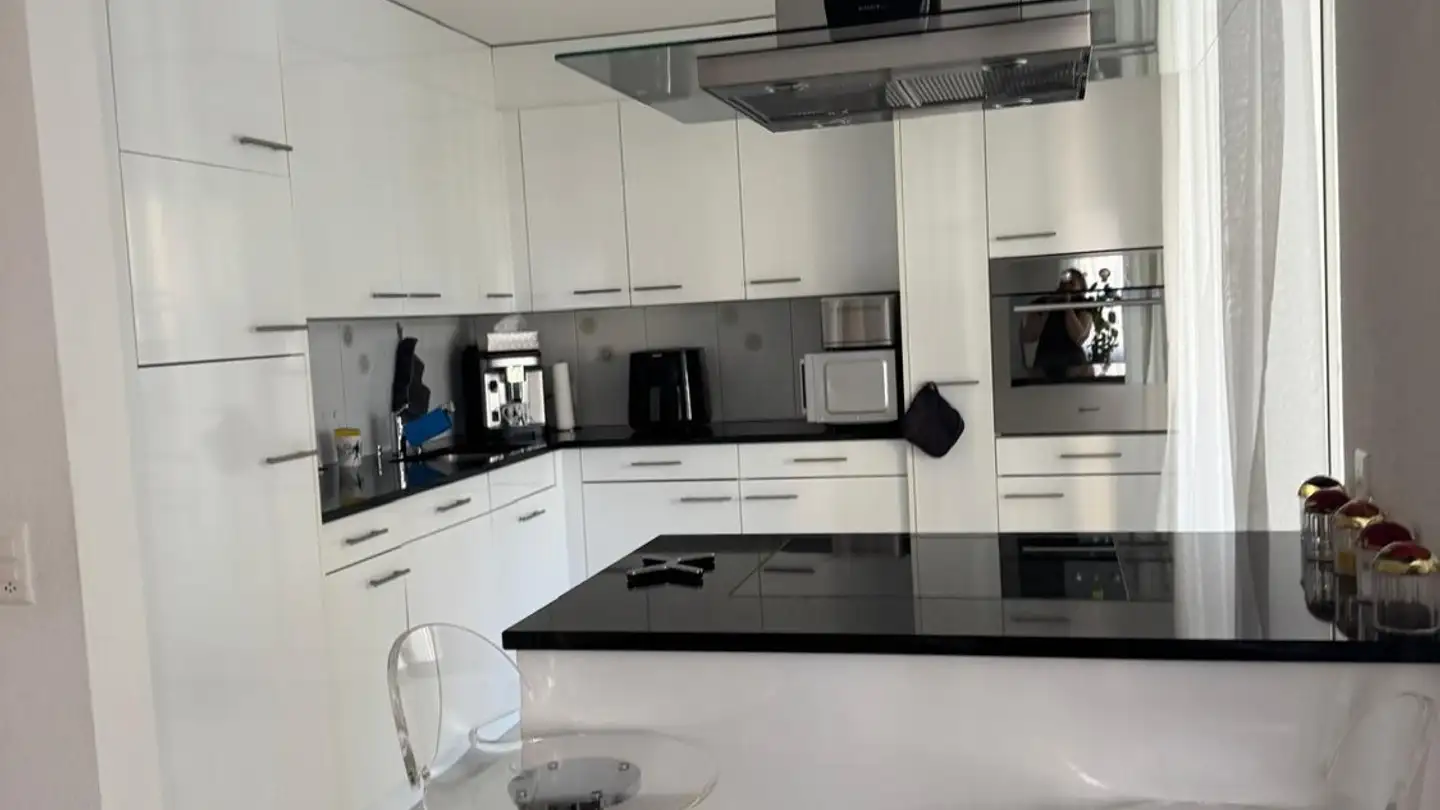 Appartement à louer - Quentlistrasse 3b, 8193 Eglisau - Photo 3