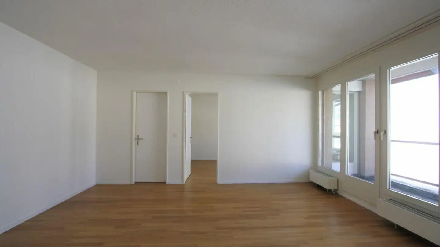Appartement à louer - Bahnhofstrasse 12, 6403 Küssnacht am Rigi - Photo 3