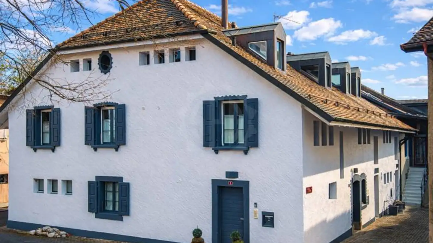 Apartment for sale - Pont d'Allaman, 1165 Allaman