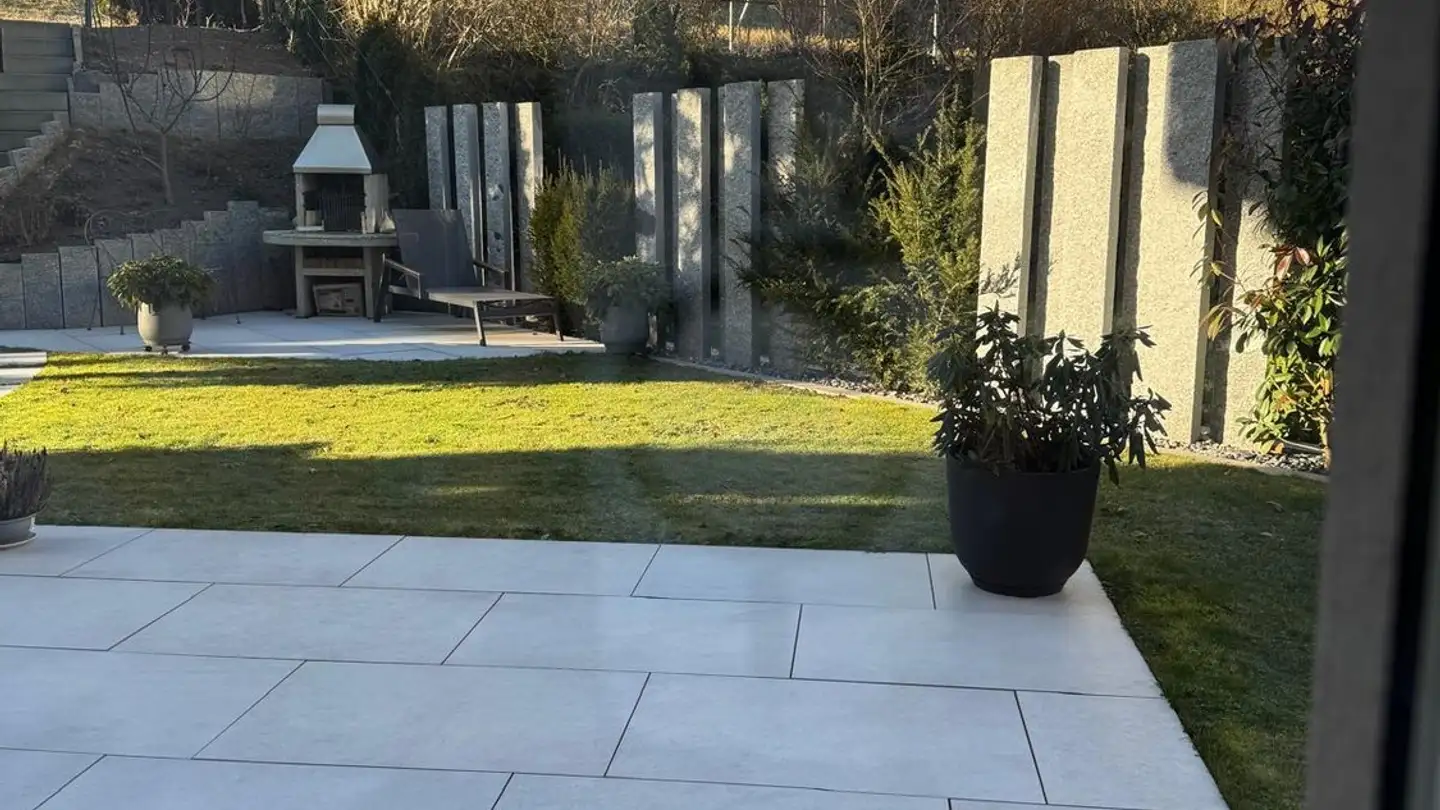 Appartement à louer - Quentlistrasse 3b, 8193 Eglisau - Photo 4