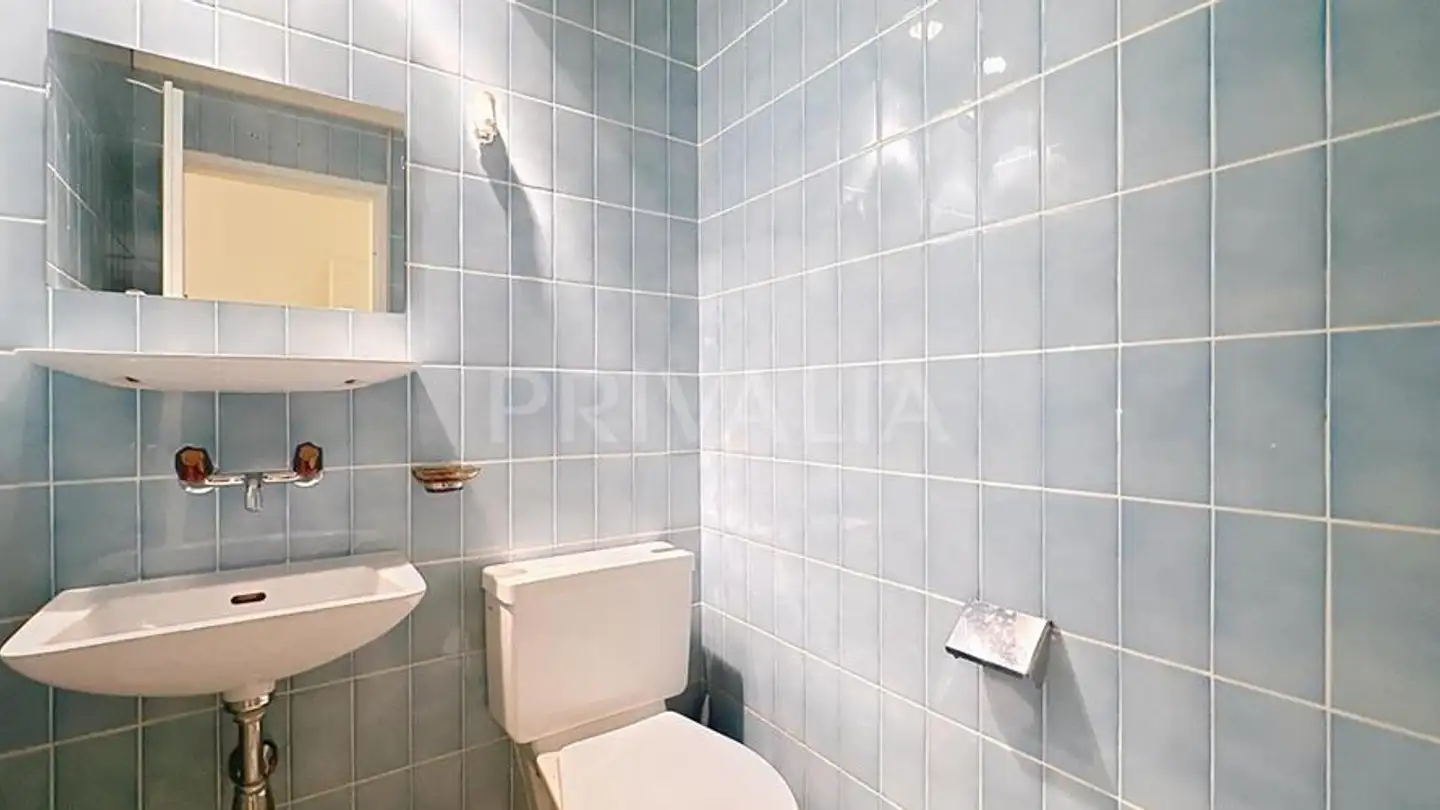 Spazio ufficio in affitto - 1207 Genève