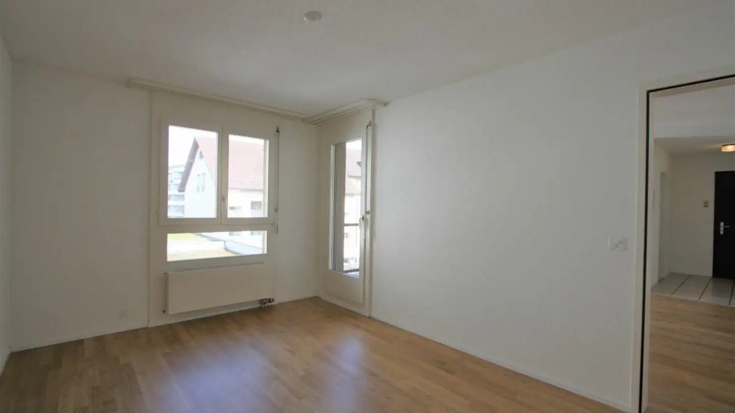Appartement à louer - Bahnhofstrasse 12, 6403 Küssnacht am Rigi - Photo 4