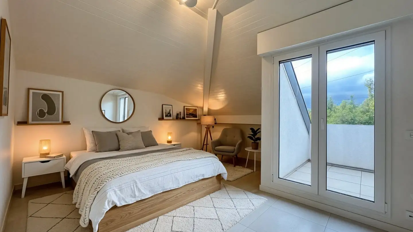 Penthouse for sale - 1258 Perly - Photo 3