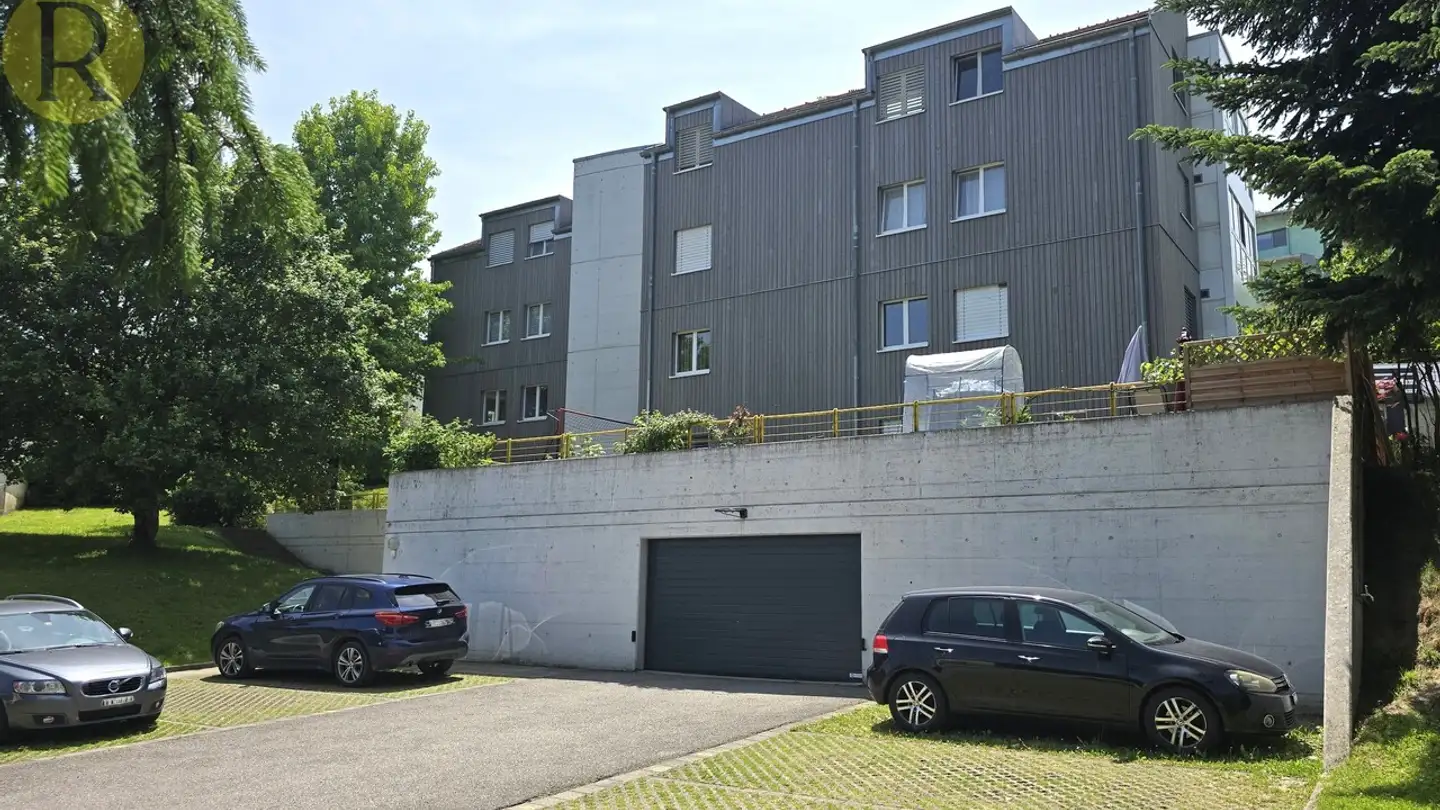 Appartamento in vendita - Route De Montécu 72, 1724 Bonnefontaine - Photo 3