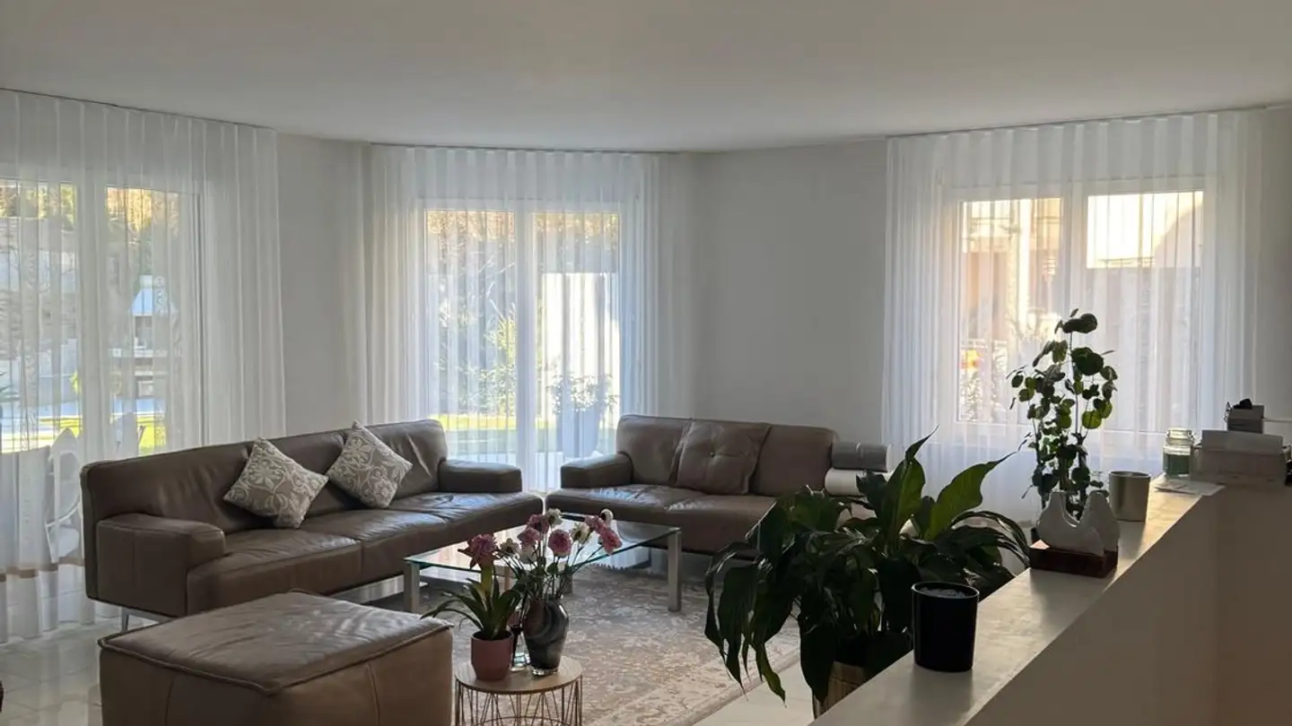 Appartement à louer - Quentlistrasse 3b, 8193 Eglisau