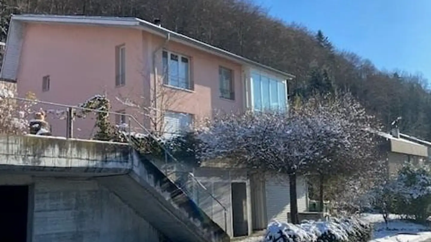 Casa singola in affitto - Riedlistrasse 40, 3123 Belp - Foto 3