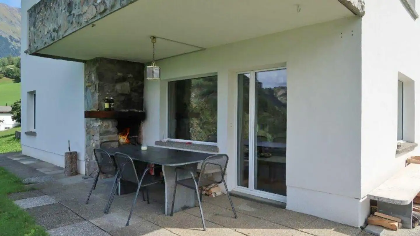 Wohnung kaufen - Via Quadras 9, 7111 Pitasch - Foto 3