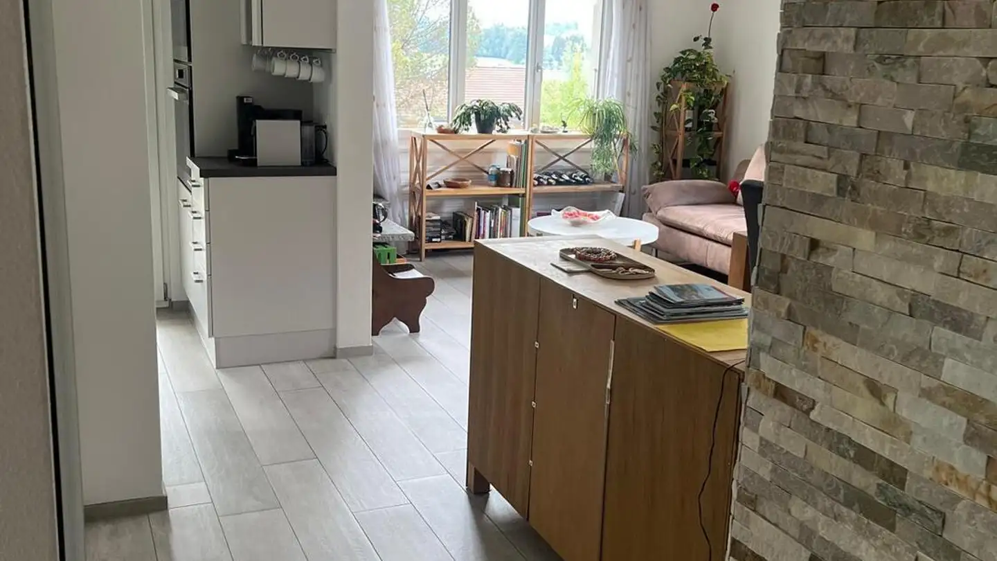 Appartamento ammobiliato in affitto - 3713 Reichenbach im Kandertal - Foto 4