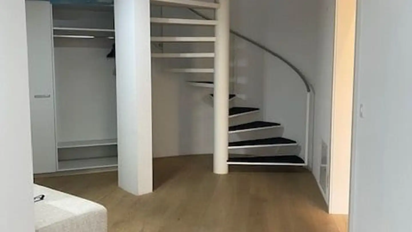 Casa singola in affitto - Riedlistrasse 40, 3123 Belp - Foto 4