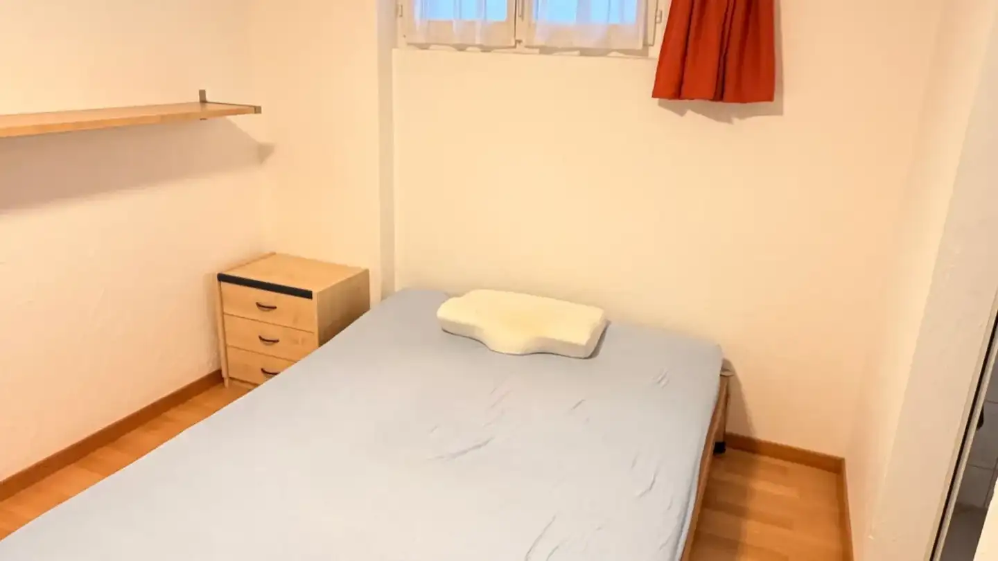 Studio in affitto - Chemin du Pré d'Amont 8, 1748 Torny-le-Grand - Foto 3