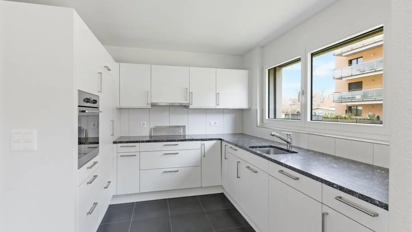 Apartment for rent - Guschastrasse 39, 9475 Sevelen - Photo 3