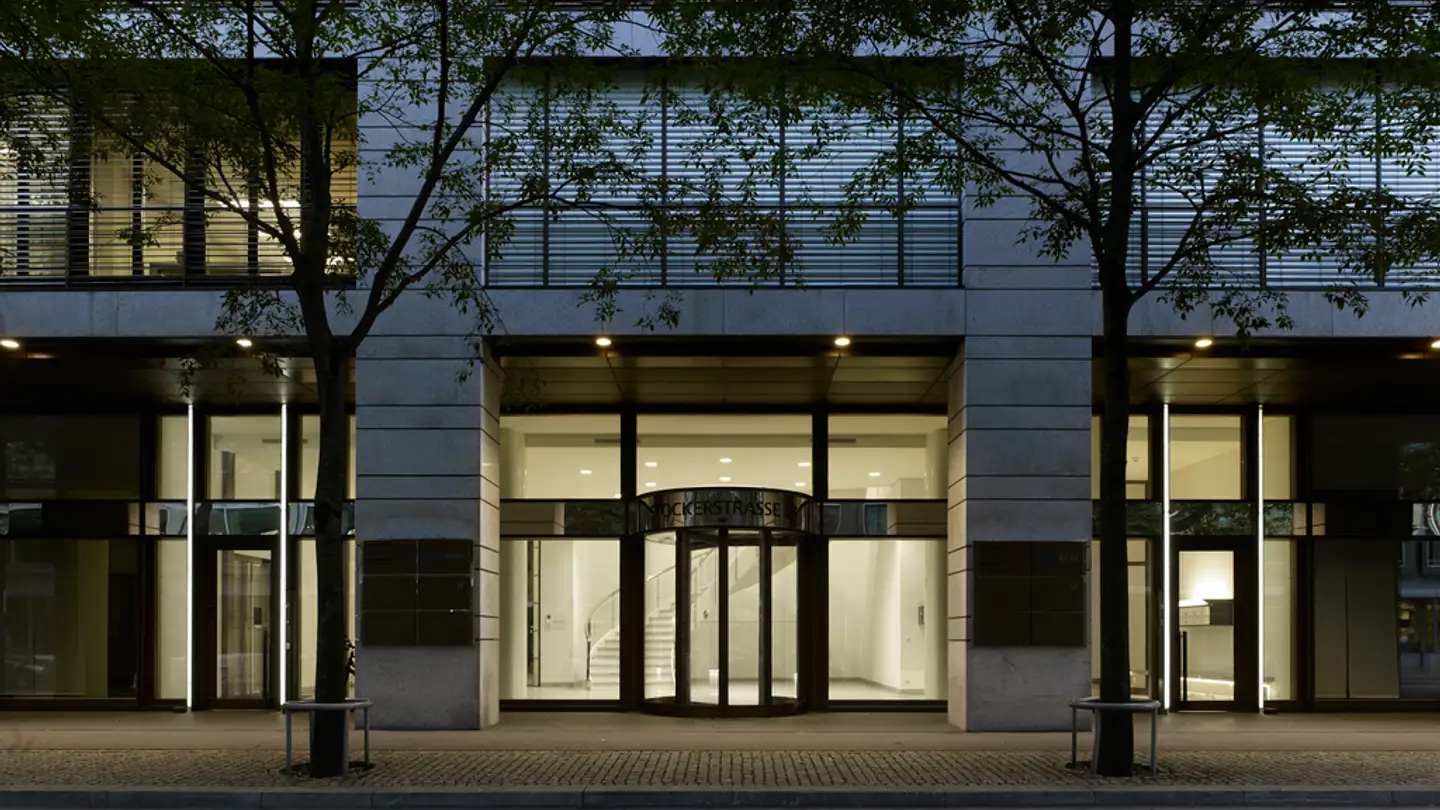 Lagerraum mieten - Gotthardstrasse 40, 8002 Zürich - Foto 2