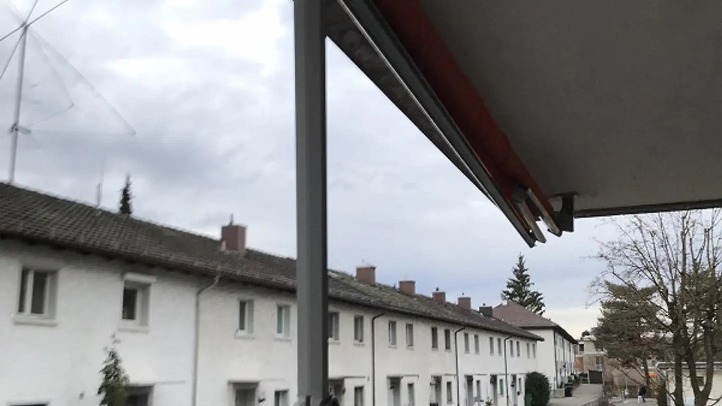 Tiefgaragenstellplatz mieten - Bahnhöheweg, 3018 Bern
