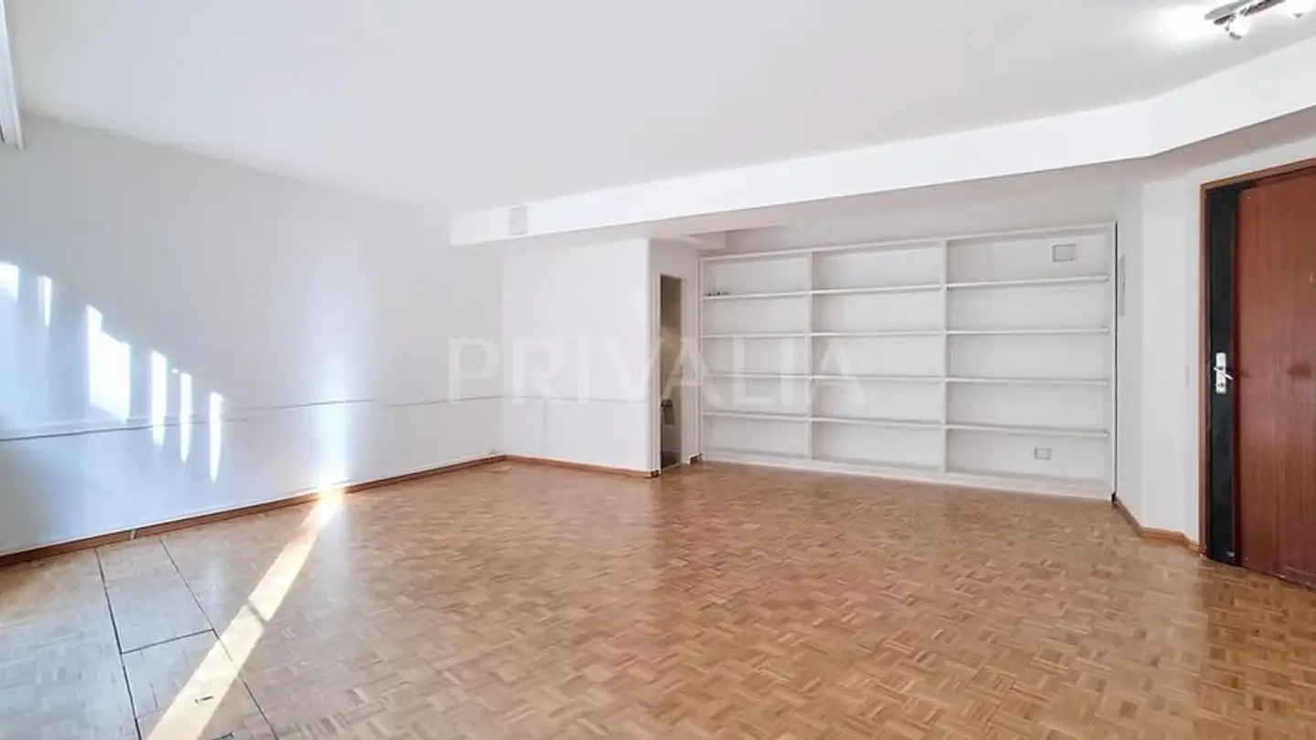 Spazio ufficio in affitto - 1207 Genève - Foto 4