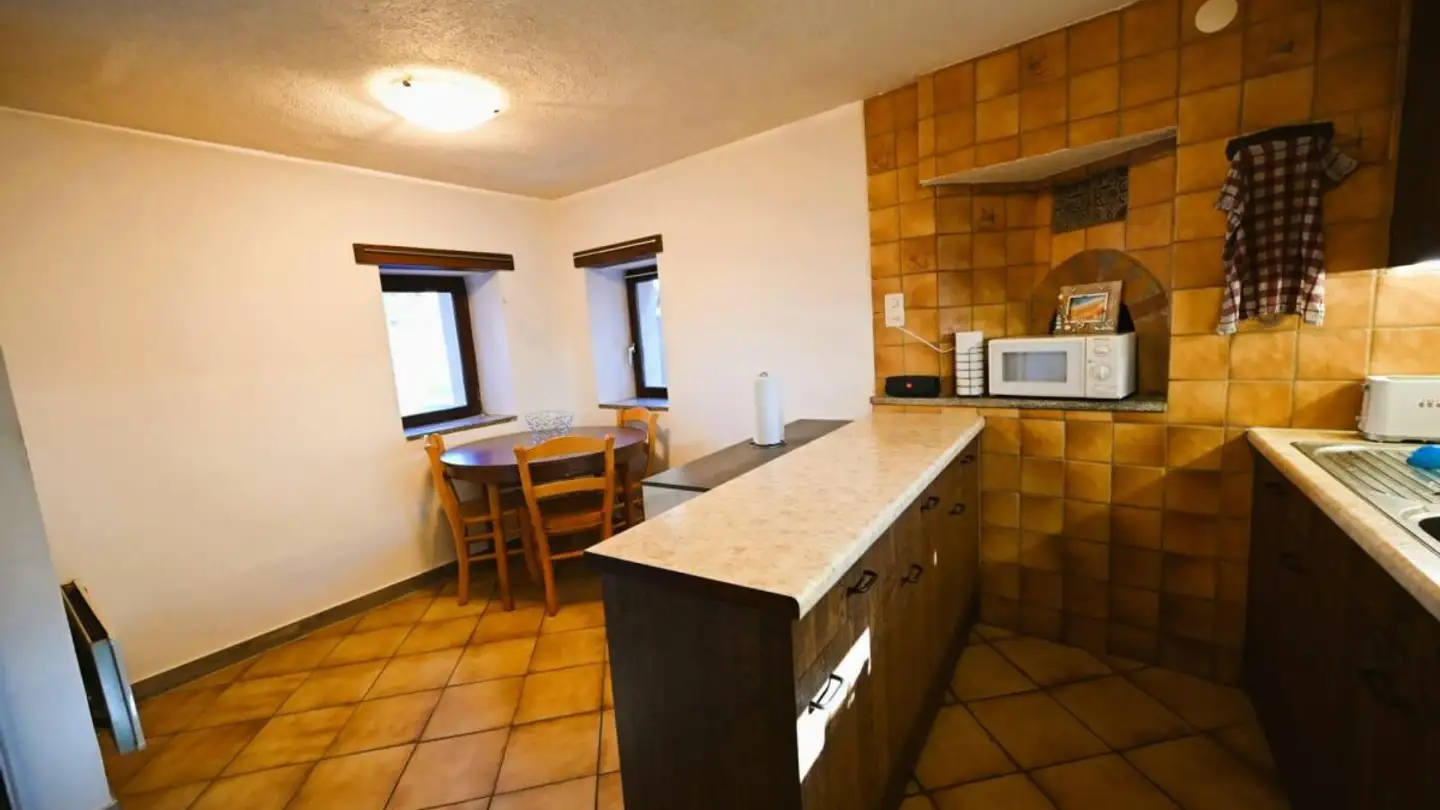 Maison individuelle à vendre - Rue Centrale, 3979 Grône - Photo 3