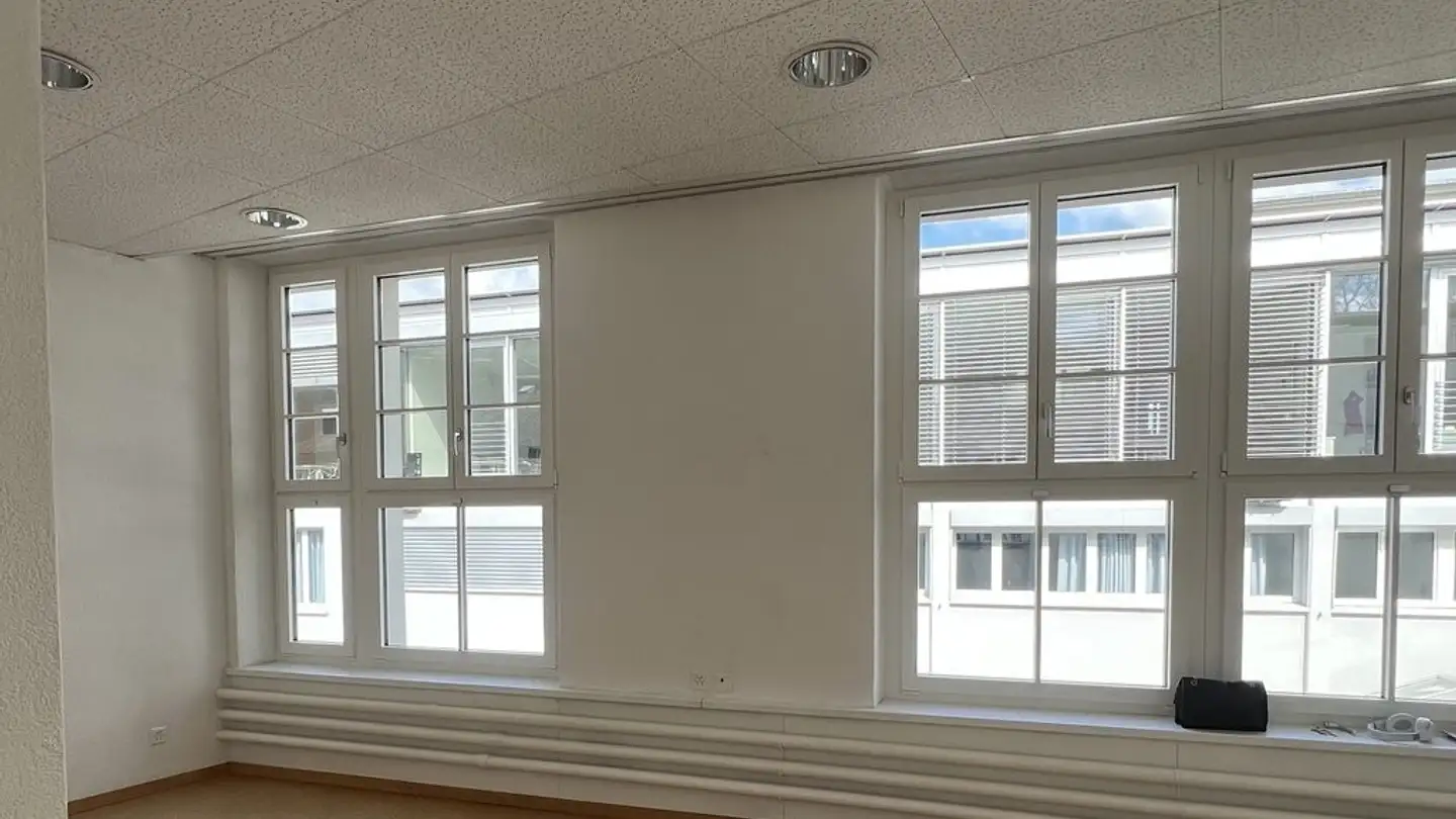 Gewerbe mieten - Laurenzenvorstadt 85, 5000 Aarau - Foto 2