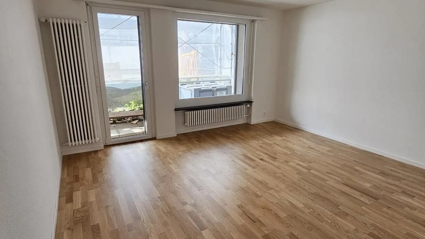 Apartment for rent - Breitfeldstrasse 54, 3014 Bern