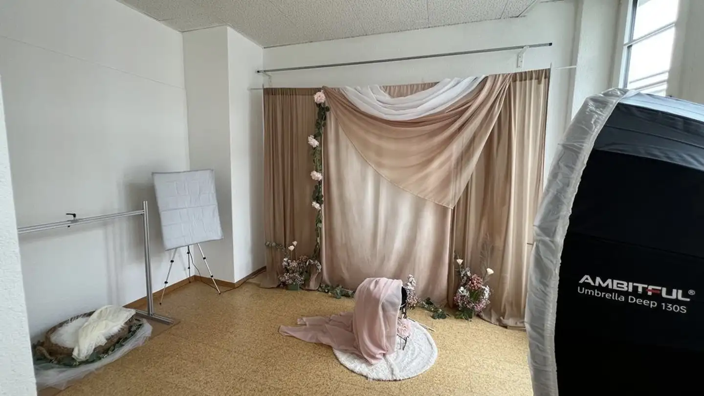 Gewerbe mieten - Laurenzenvorstadt 85, 5000 Aarau - Foto 3