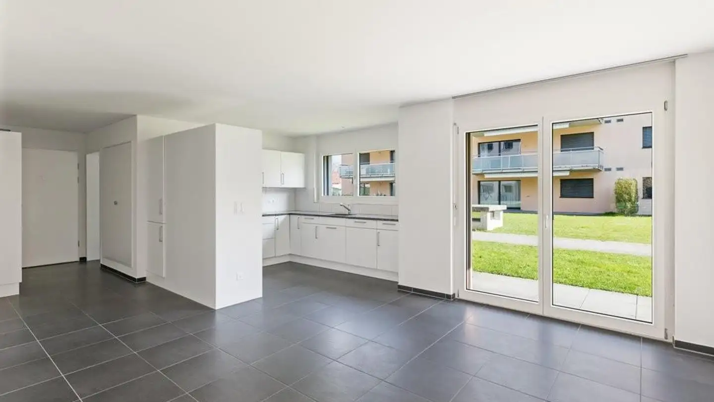 Apartment for rent - Guschastrasse 39, 9475 Sevelen - Photo 4