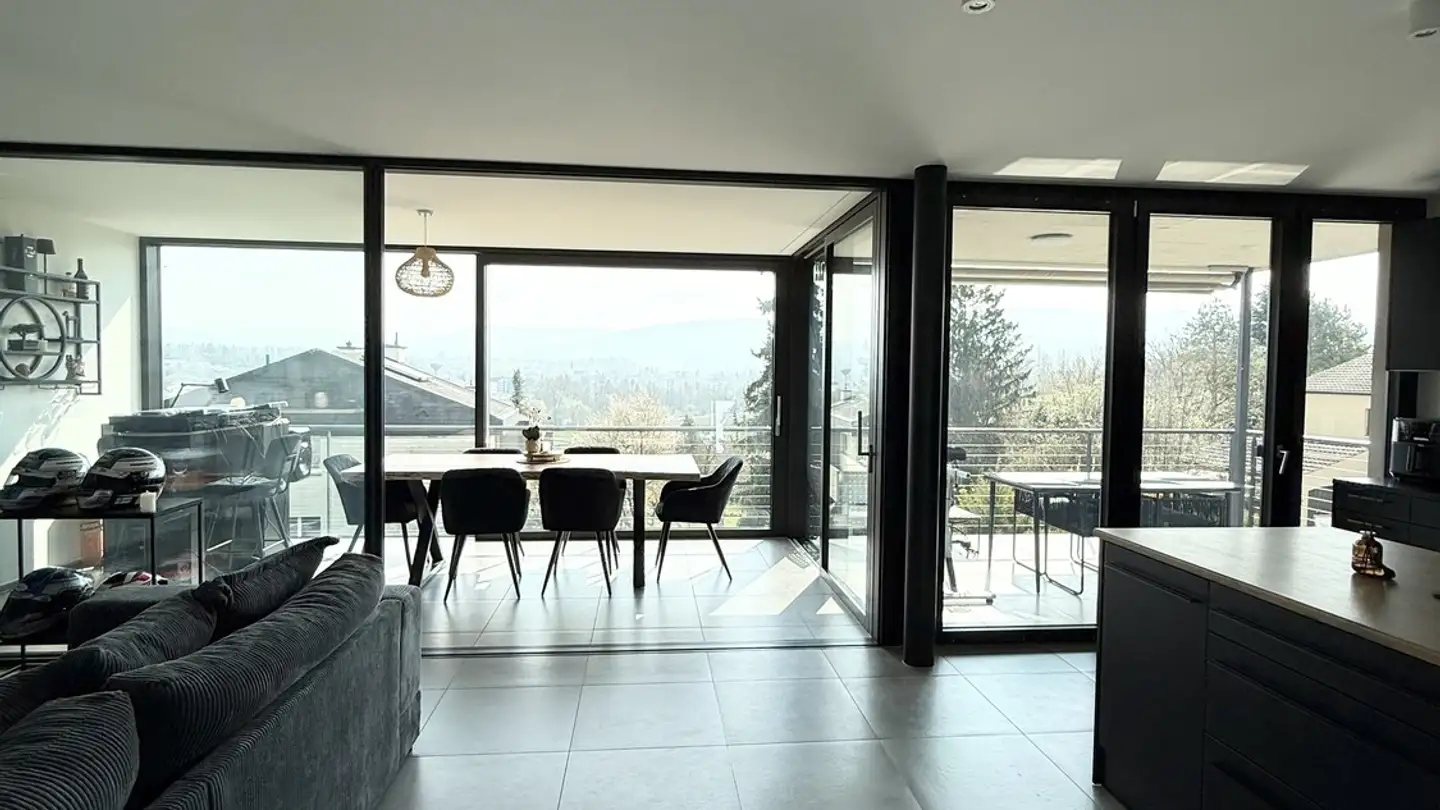 Apartment for rent - Gempenstrasse 2, 4104 Oberwil BL