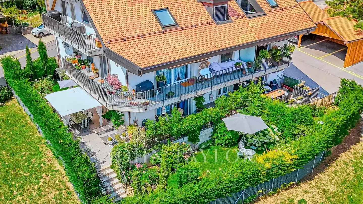 Appartamento in vendita - 1261 Longirod - Photo 3