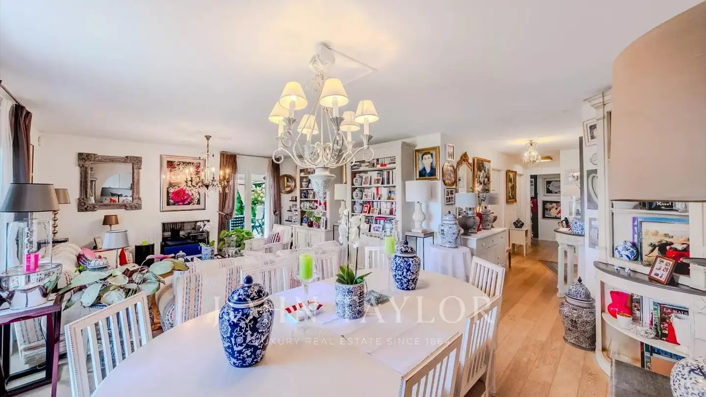 Appartamento in vendita - 1261 Longirod - Photo 4