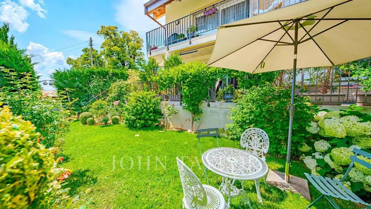 Wohnung kaufen - 1261 Longirod