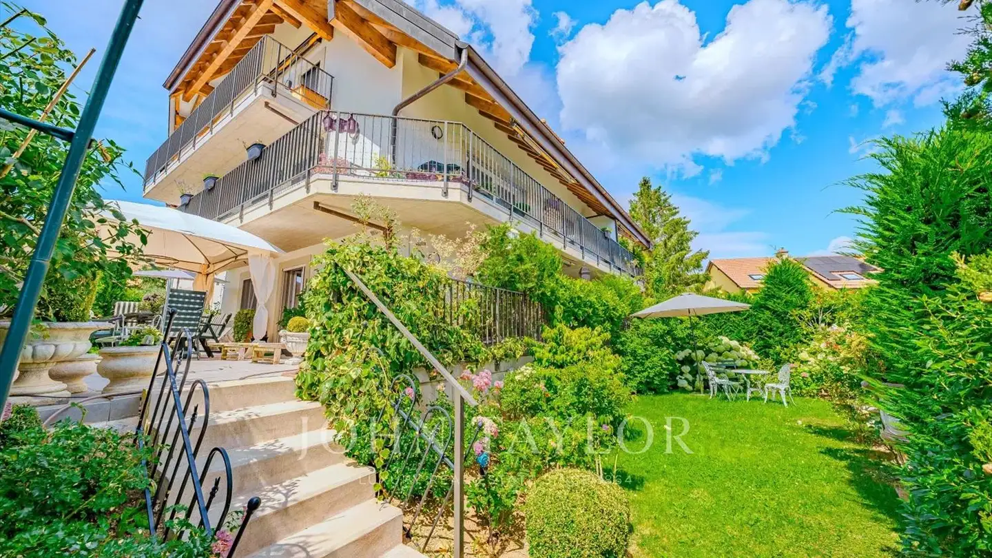 Appartamento in vendita - 1261 Longirod - Photo 2