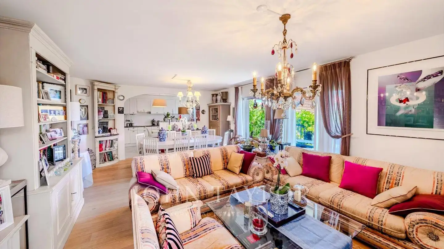 Apartment for sale - 1261 Longirod