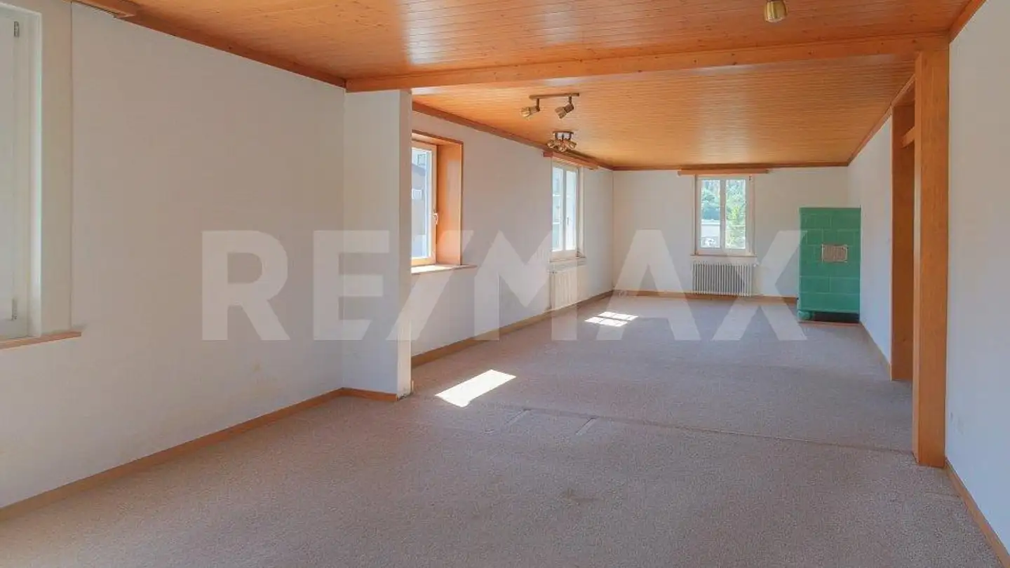 Single house for sale - Sooremattstrasse 5, 5212 Hausen AG - Photo 4