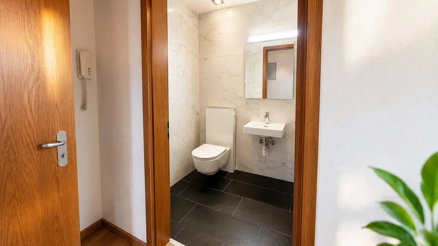 Penthouse for rent - Solothurnstrasse 15, 4702 Oensingen - Photo 4