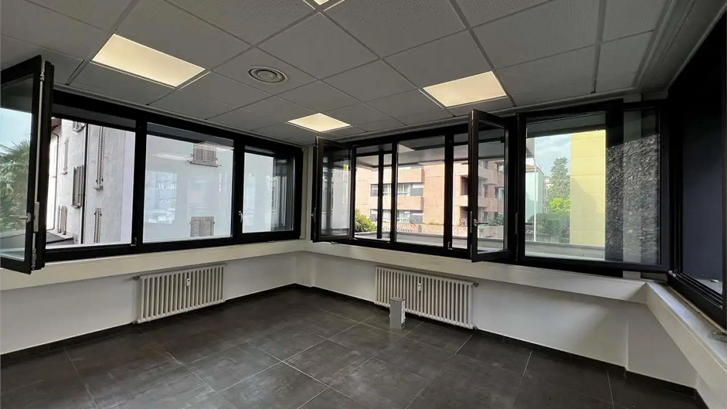 Appartement à louer - 6900 Lugano - Photo 2