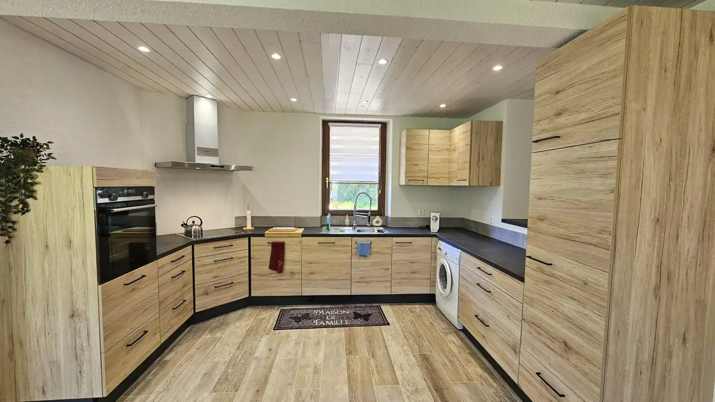 Casa singola in affitto - Route De Porrentruy, 2923 Courtemaîche - Foto 3