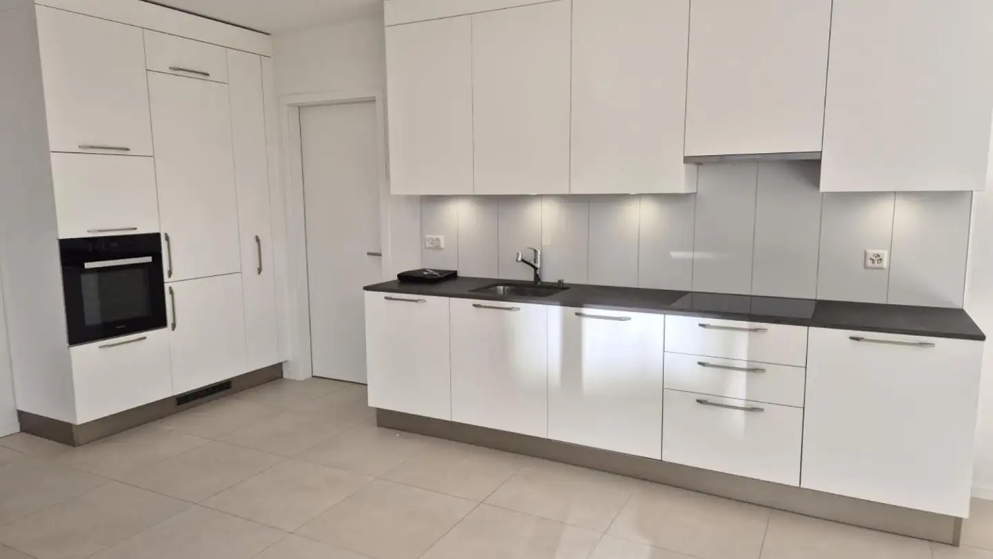 Appartement à louer - Rue Des Frères-Lumière 24, 1723 Marly - Photo 3