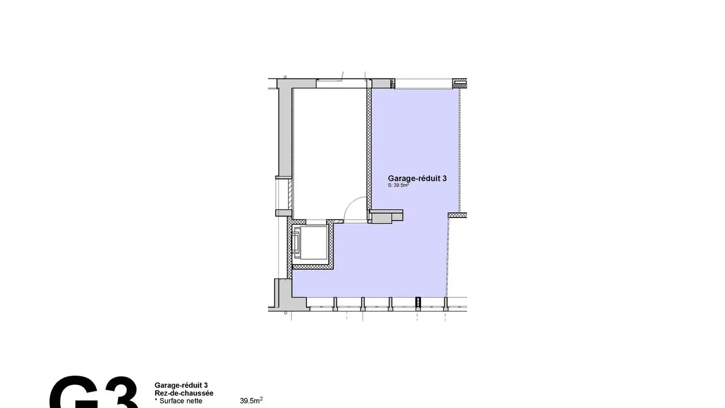 Appartamento in vendita - Rue De La Serre 2, 2610 St-Imier - Photo 4