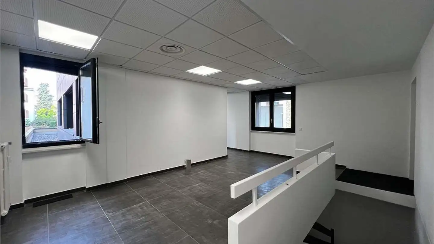 Appartement à louer - 6900 Lugano - Photo 4