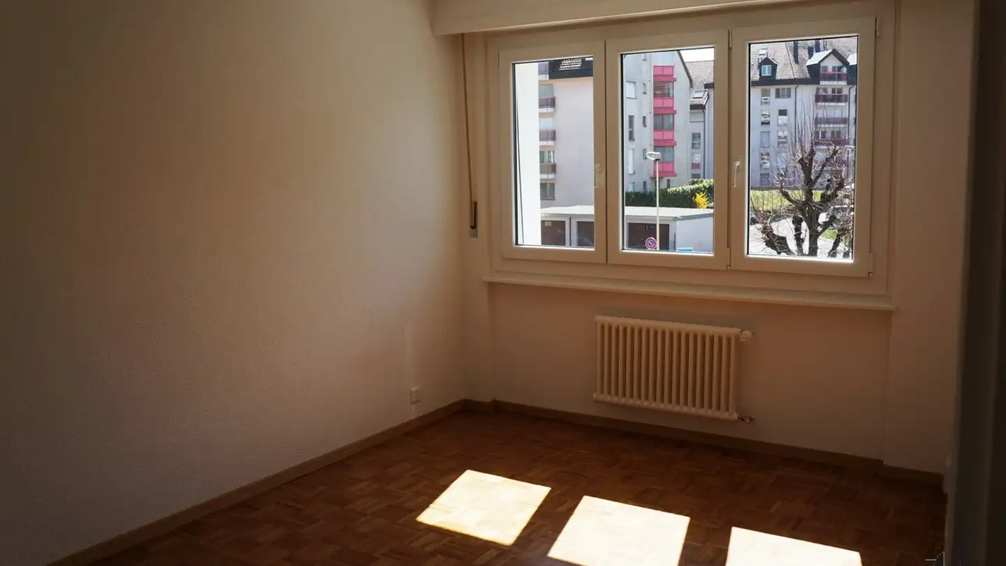 Appartement à louer - Rue de l'Industrie 23, 1030 Bussigny - Photo 3