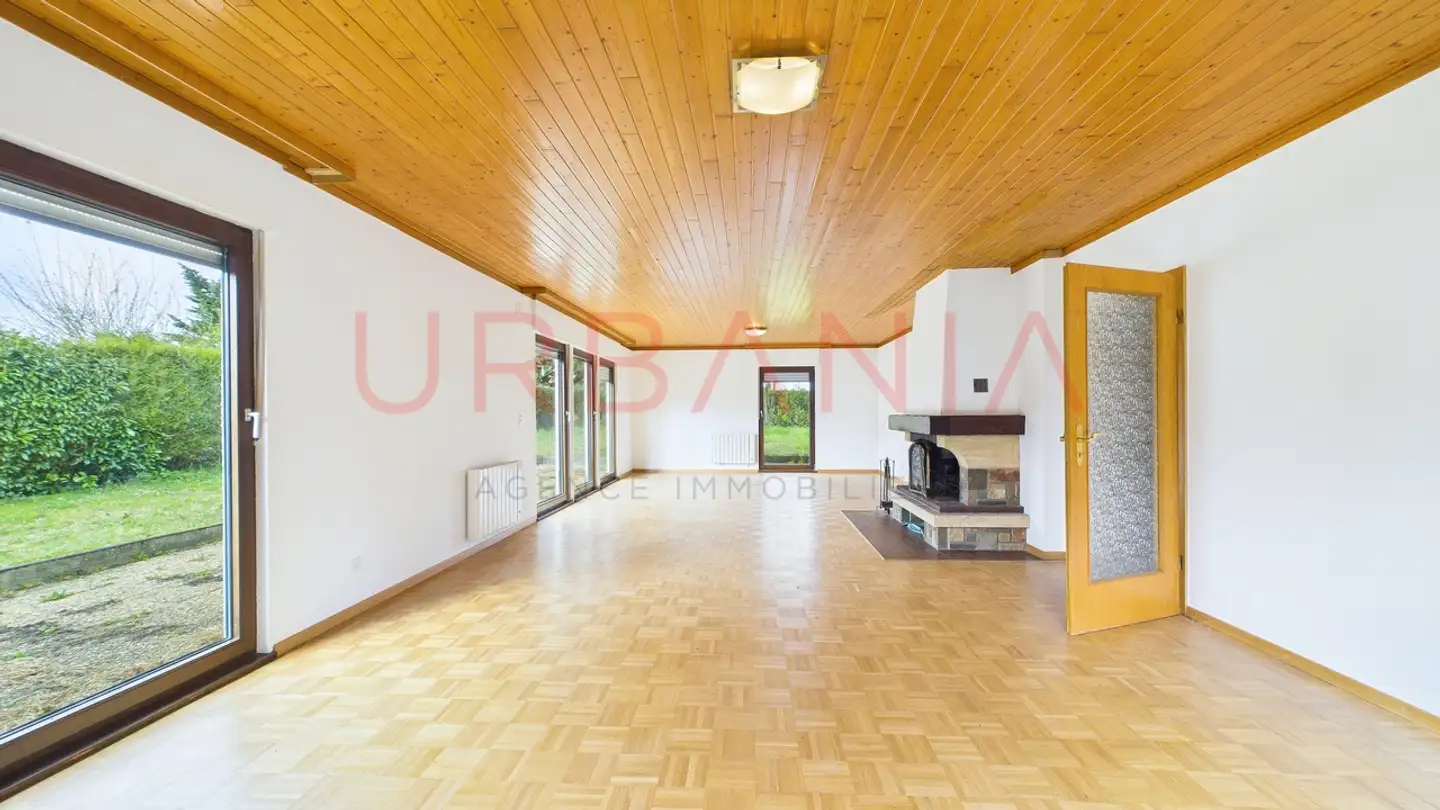 Einfamilienhaus kaufen - 1294 Genthod - Foto 3