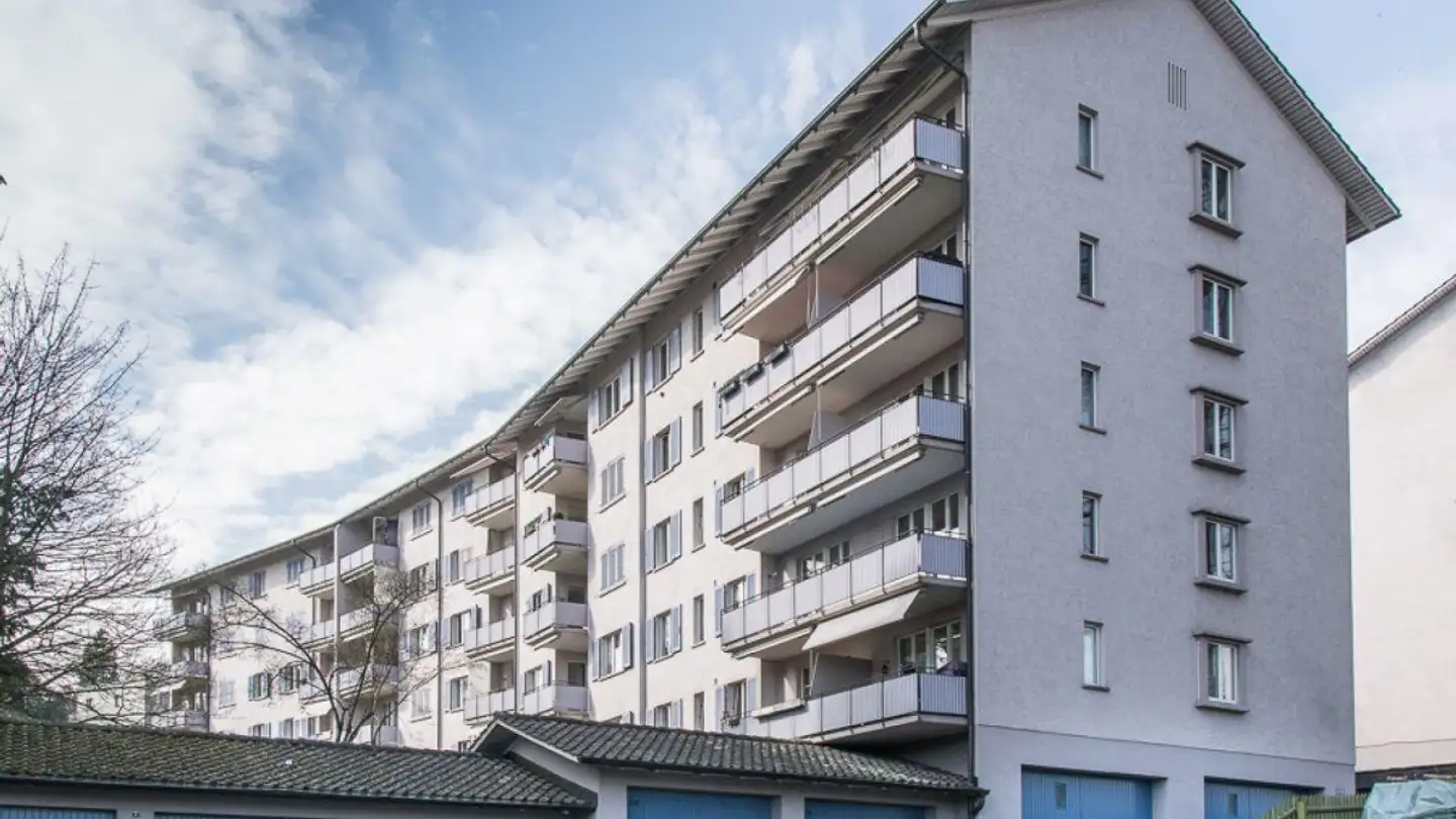 Appartement à louer - Charlottenweg 13, 8212 Neuhausen am Rheinfall