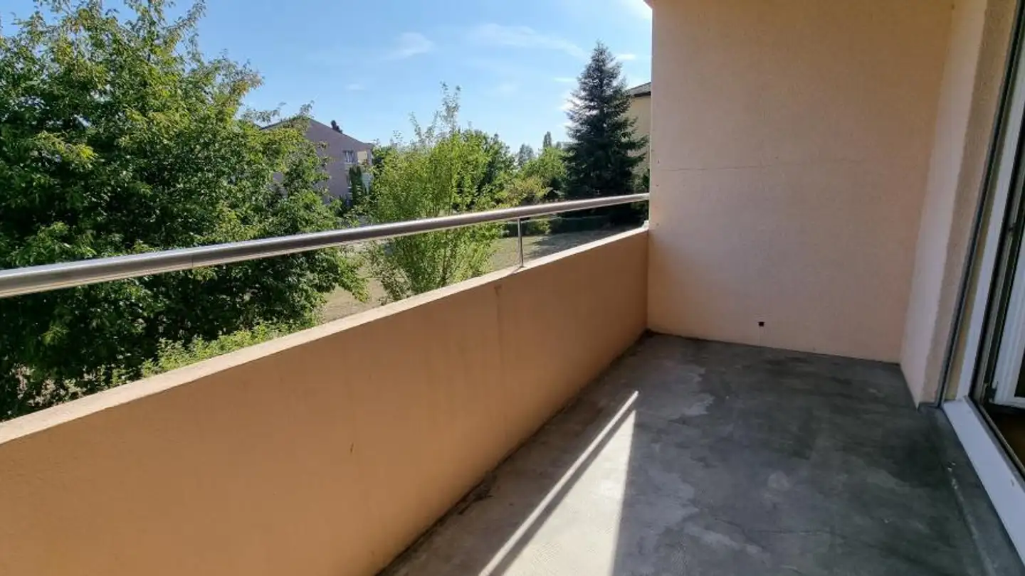Wohnung mieten - Chemin des Epinettes 4, 2013 Colombier NE
