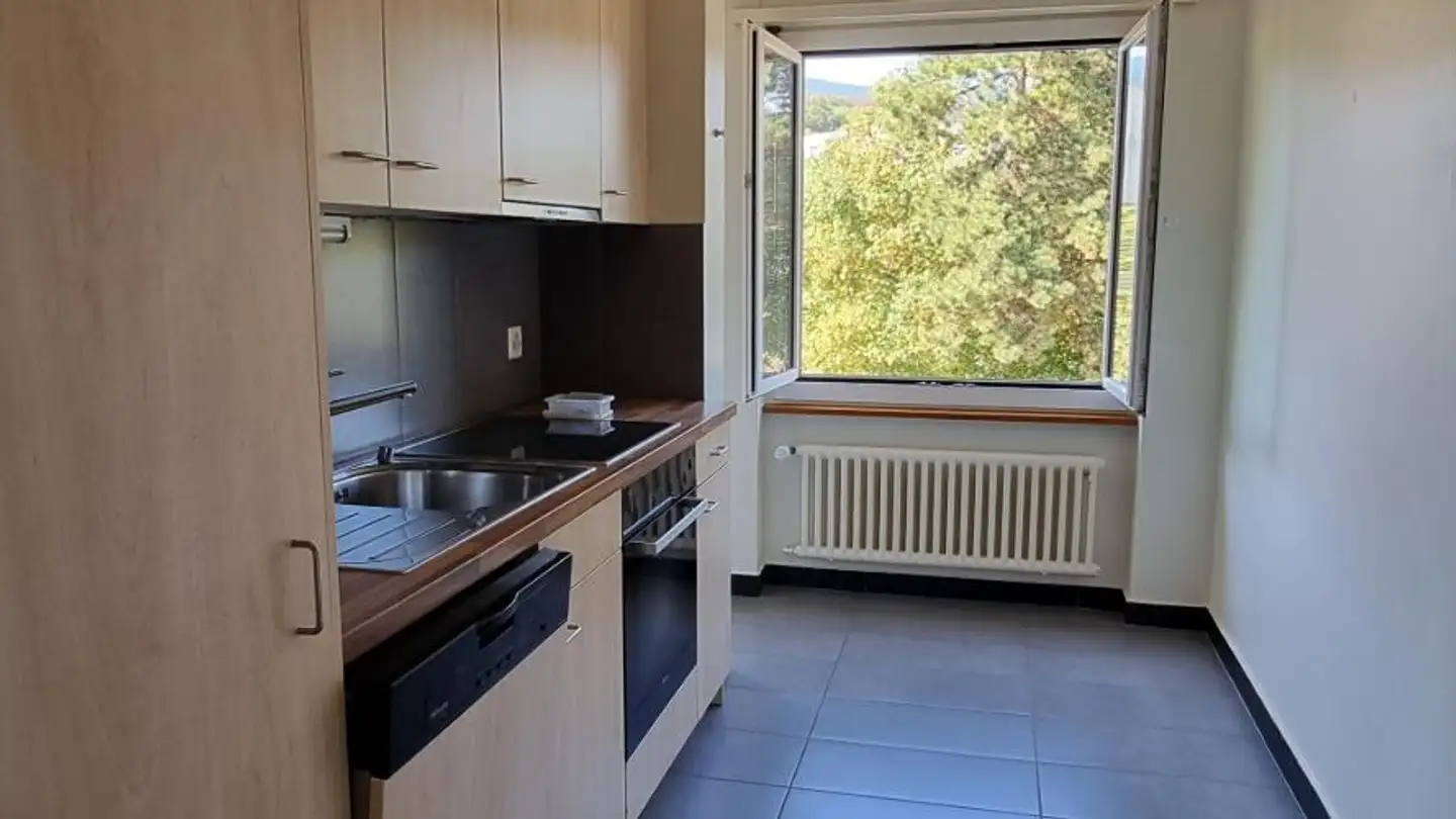Wohnung mieten - Chemin des Epinettes 4, 2013 Colombier NE - Foto 2