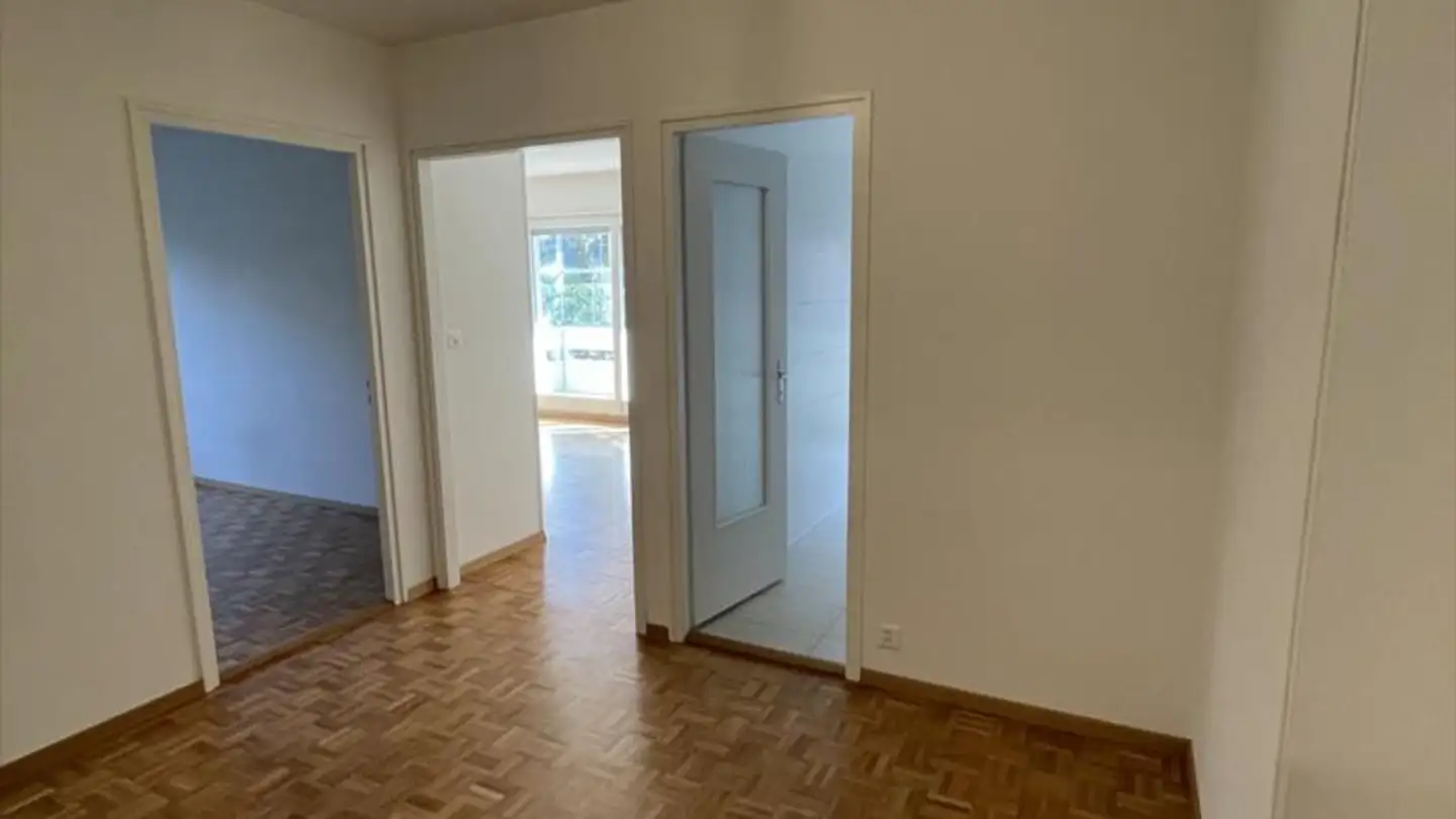 Appartement à louer - Chemin De La Fauvette 7, 1012 Lausanne